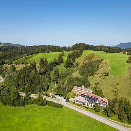 Rothenfels Hotel & Panorama Restaurant Immenstadt im Allgäu Dış mekan fotoğraf