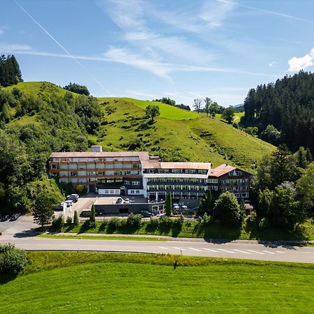 Rothenfels Hotel & Panorama Restaurant Immenstadt im Allgäu Dış mekan fotoğraf